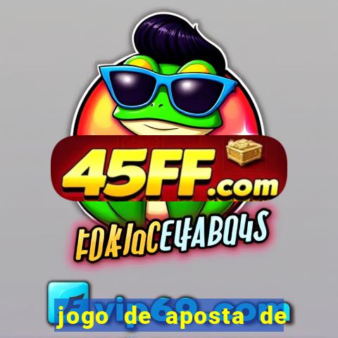 jogo de aposta de cortar fruta